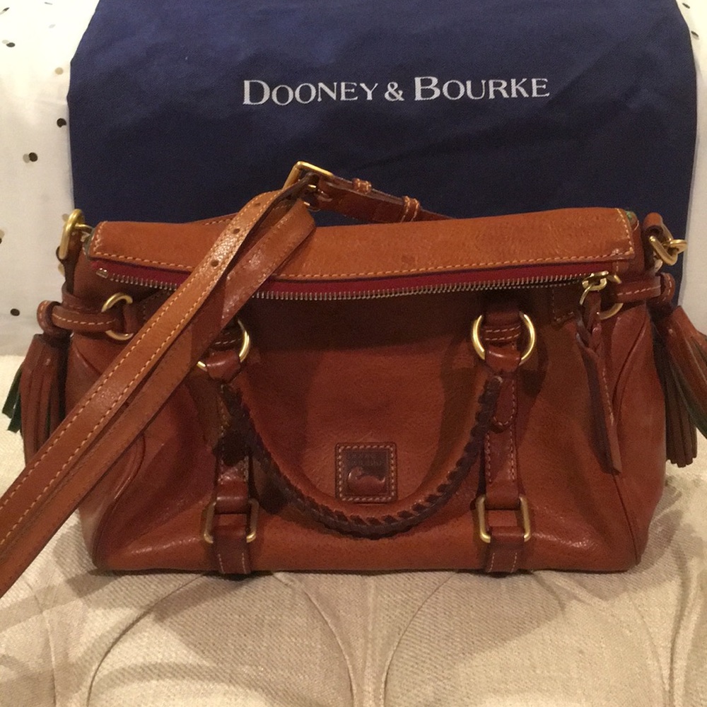 Dooney Bourke tote bag